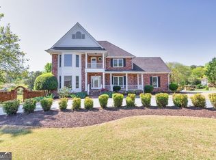 1135 Azalea Cir SE, Conyers, GA 30013