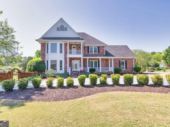 1135 Azalea Cir SE, Conyers, GA 30013