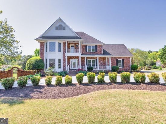 1135 Azalea Cir SE, Conyers, GA 30013