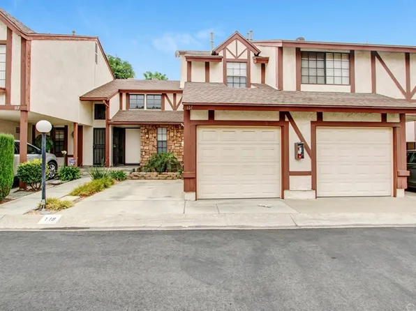 12951 S Benson Ave #118, Chino, CA 91710