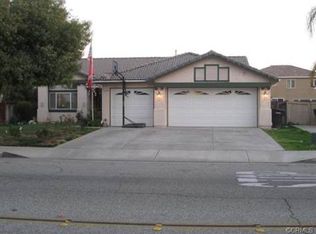 1238 E Commonwealth Ave, San Jacinto, CA 92583