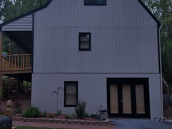 House painted - 2016 - Side