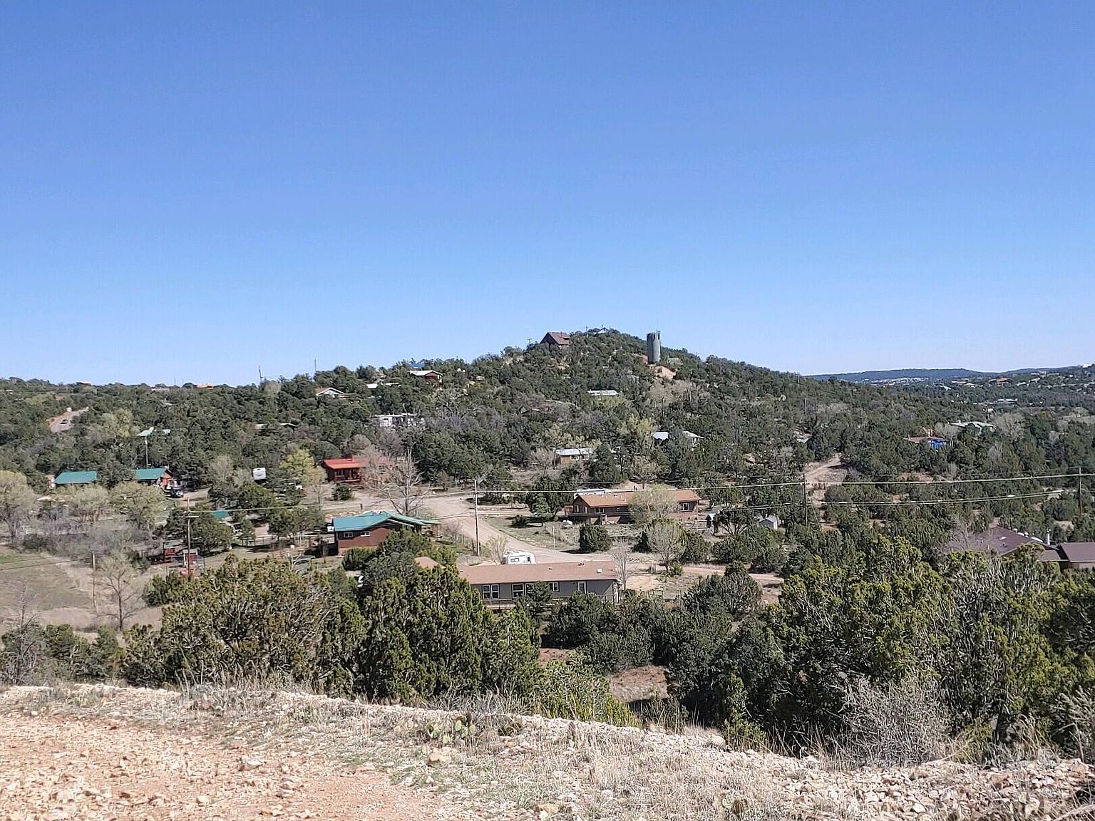 Kelly Lynn Dr, Sandia Park, NM 87047 MLS 1036342 Zillow