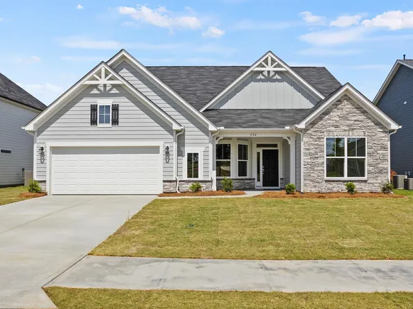 204 Kayfield Farms Dr, Anderson, SC 29621