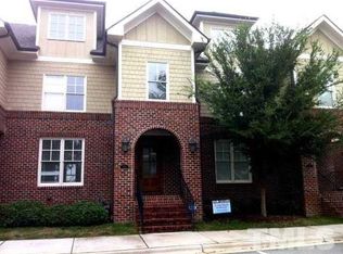 703 Mordecai Towne Pl, Raleigh, NC 27604