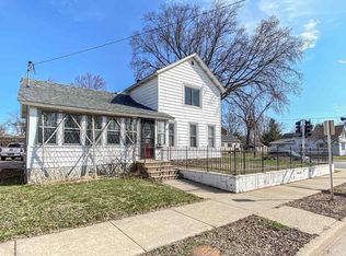 2340 Dixon St, Stevens Point, WI 54481