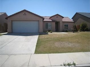 3535 Floral Meadow Dr, Bakersfield, CA 93308