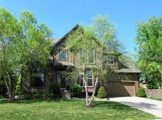 12549 Wedd St, Overland Park, KS 66213