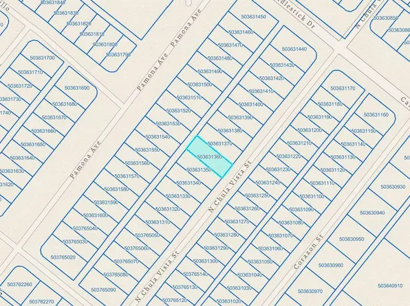 0 Candlestick Drive #136, Casa Grande, AZ 85193