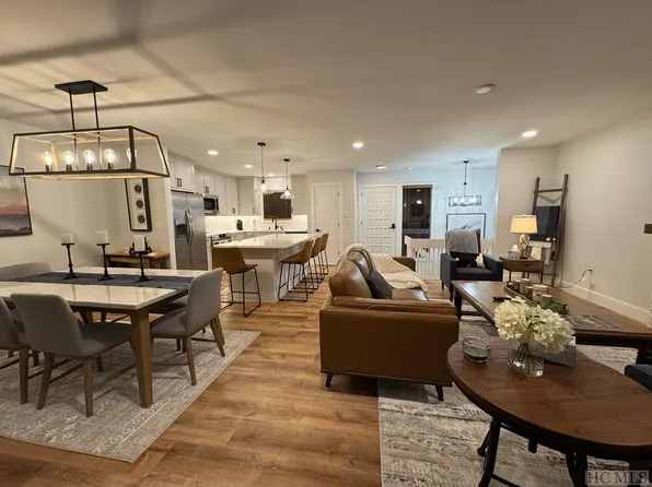 69-7C Dogwood Knob Lane #C, Sapphire, NC 28774