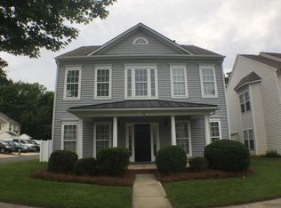 12411 Swan Wings Pl, Huntersville, NC 28078