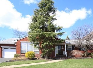 45 Princeton Ave, Colonia, NJ 07067