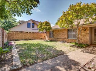 4407 Green Oak Dr, Waco, TX 76710