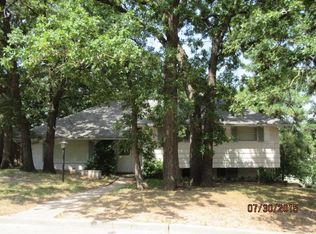 2813 N Redmond Ave, Oklahoma City, OK 73127