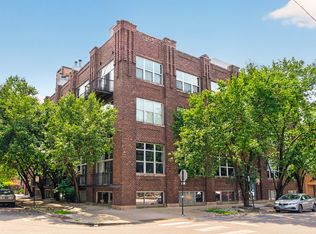2201 W Wabansia Ave APT 17, Chicago, IL 60647