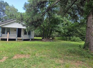 1112 Tulsa St LOT 11, Carthage, TX 75633