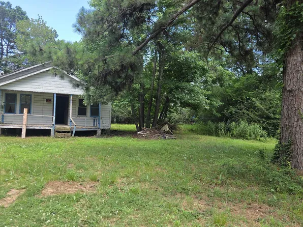 1112 Tulsa St Lot 11, Carthage, TX 75633