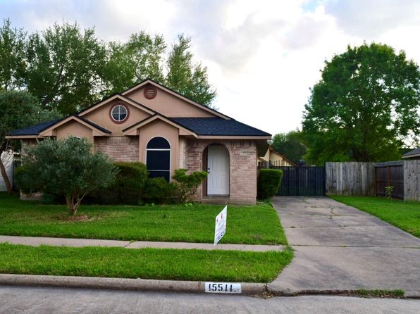 15511 Scenic Haven Dr