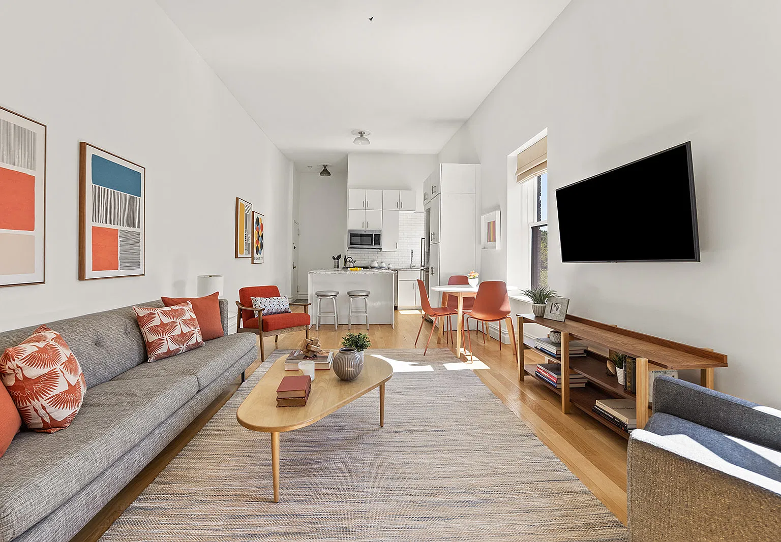 186 Prospect Park West — Photo 4