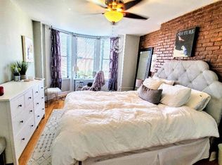 118 Clinton St, Hoboken, NJ 07030