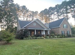 119 Sweetwater Cir, Rincon, GA 31326