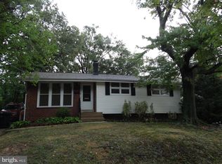 7001 Furman Pkwy, Riverdale, MD 20737