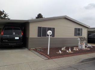 7901 W Clearwater Ave UNIT 190, Kennewick, WA