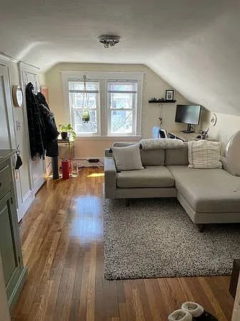 78 Amsden St #2 — Photo 1