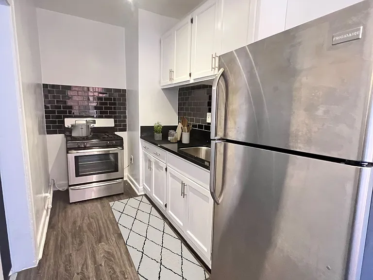 Villa Shatto Apartments — Photo 27