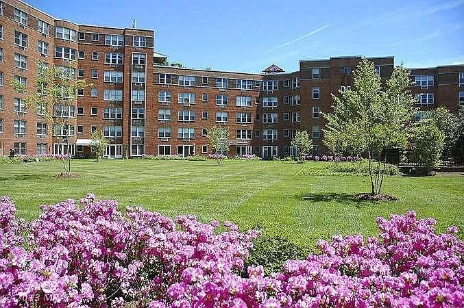 2500 Q St NW #2 — Photo 16