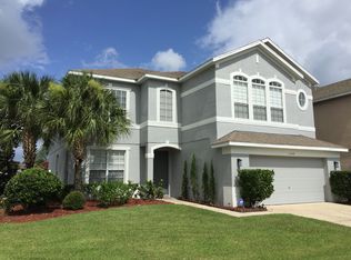 13574 Meadow Bay Loop, Orlando, FL 32824