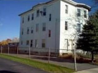 62 Quebec St, Springfield, MA 01151