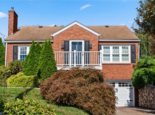 1726 Filmore St, Aliquippa, PA
