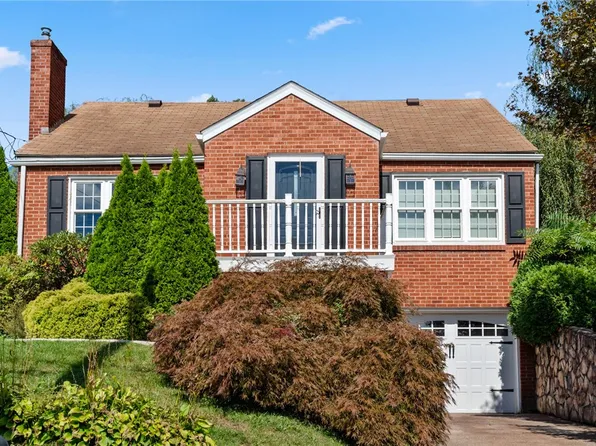 1726 Filmore St, Aliquippa, PA 15001