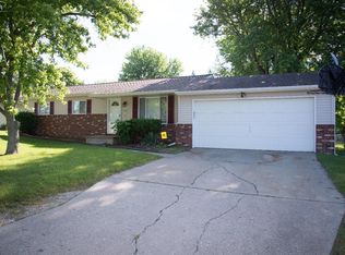 6107 Cold Spring Trl, Grand Blanc, MI 48439