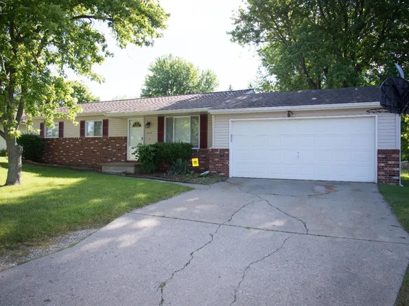 6107 Cold Spring Trl, Grand Blanc, MI 48439