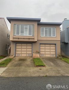 388 Country Club Dr, San Francisco, CA, 94132