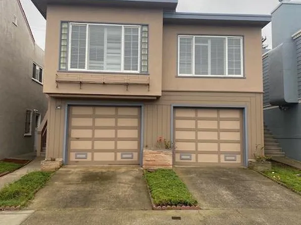 388 Country Club Dr, San Francisco, CA 94132