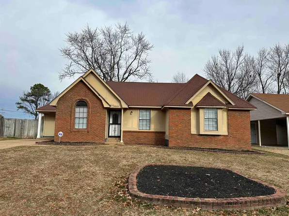 5940 Valleydale Dr, Memphis, TN 38141
