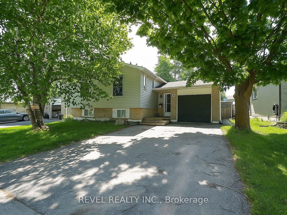 1st image of 64 Brenda Blvd #Basement