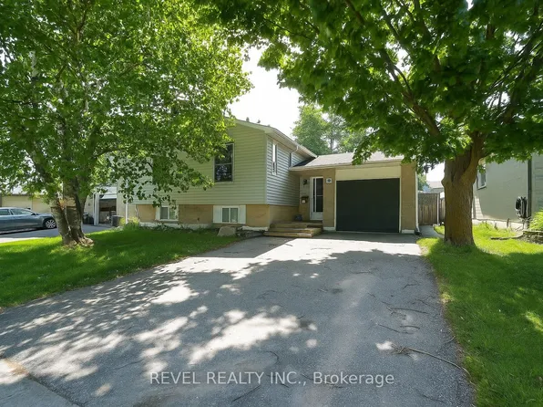64 Brenda Blvd #Basement, Orangeville, ON L9W 3L6