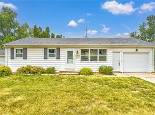 2110 F Ave NE, Cedar Rapids, IA 52402