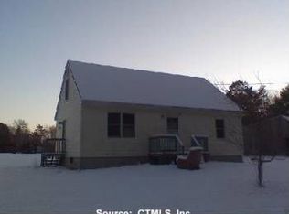 851 Sterling Rd, Sterling, CT 06377