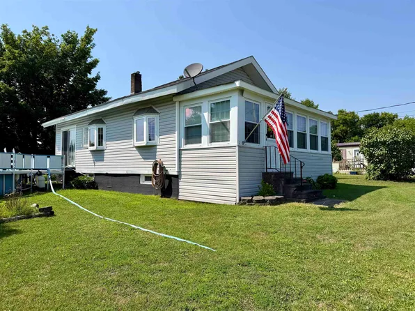 19 N Main St, Norfolk, NY 13667
