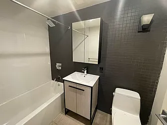 Rented by Lodger Corp