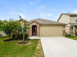 14106 Cremello Fls, San Antonio, TX 78254