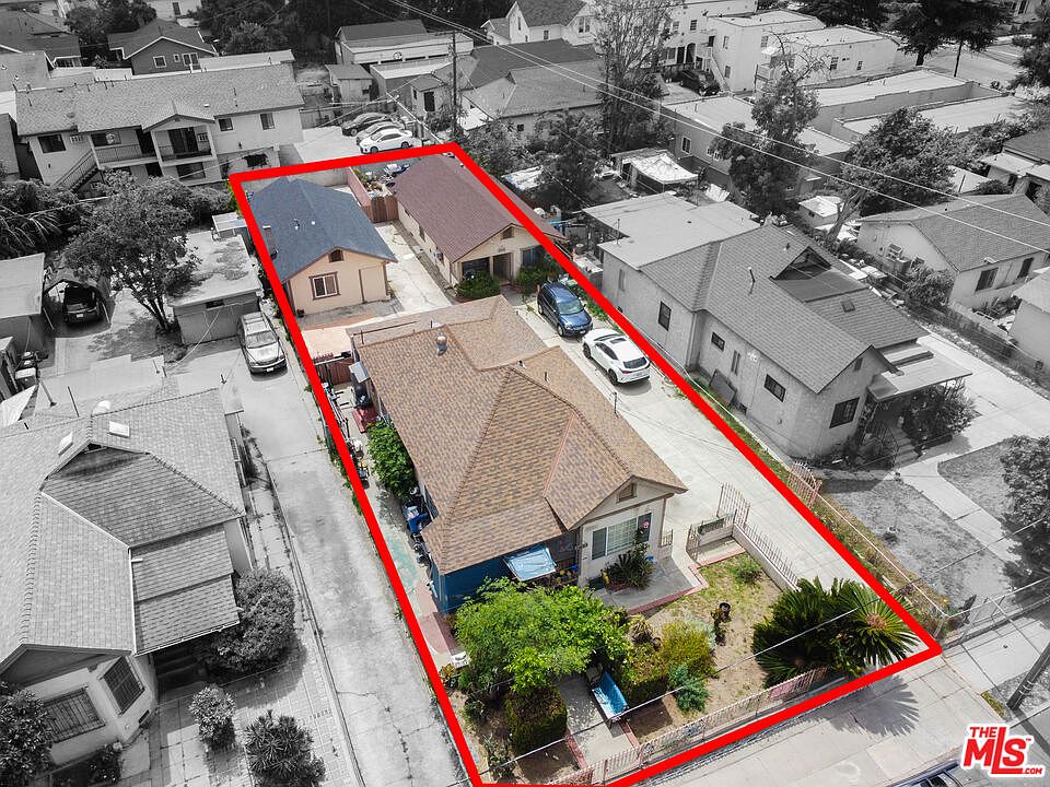 1st image of 2920 Baldwin St