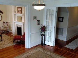 514 W Palmetto St, Florence, SC 29501