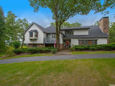 12 Woodsong Dr, Roland, AR, 72135