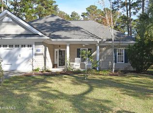 156 Calabash Rd NW, Calabash, NC 28467